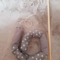 Alternative view of Katzenangel Catch the Snake